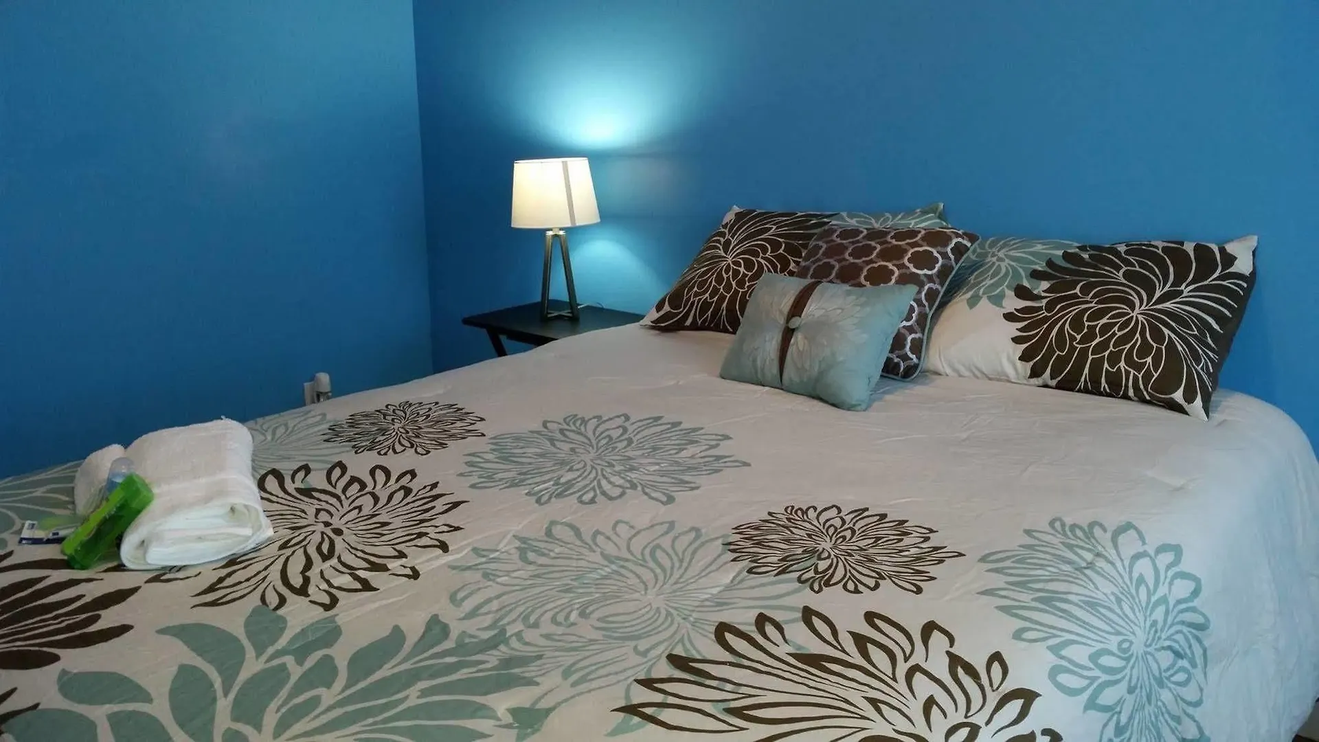 Oyo Bed And Breakfast 0*, New York United States